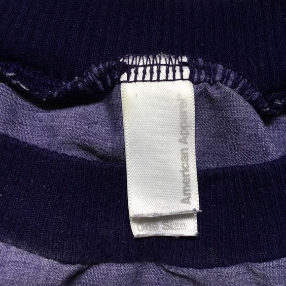 American Apparel Sweatshirt - Picture 3 of 3